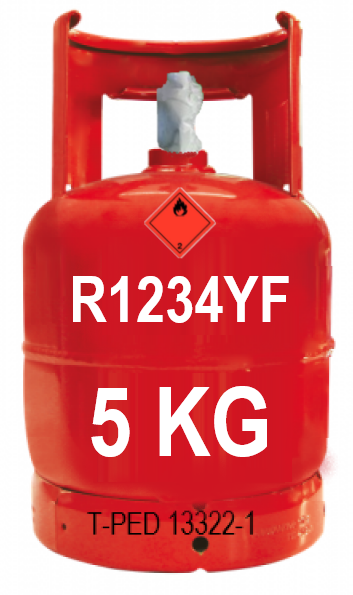 r1234yf-5kg