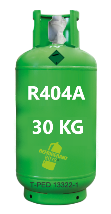 r404a-30kg