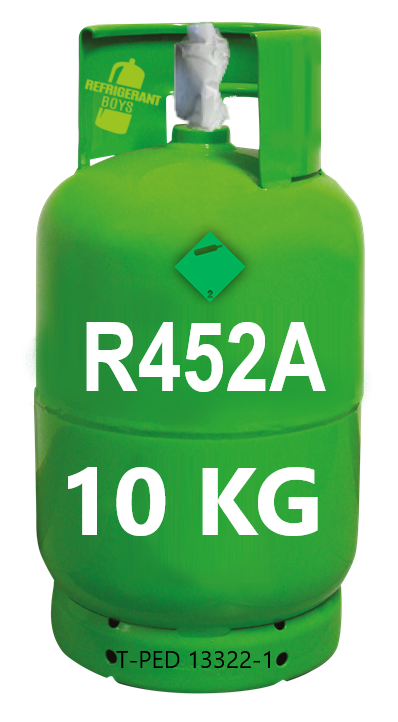 r452a-10kg