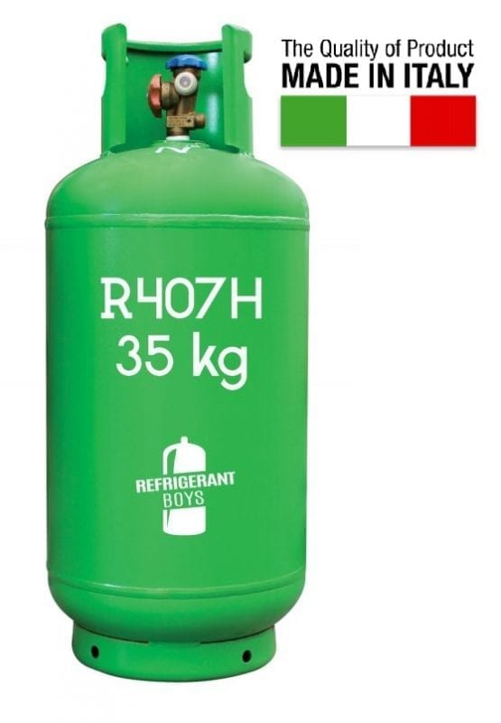 R gas. 449 Фреон