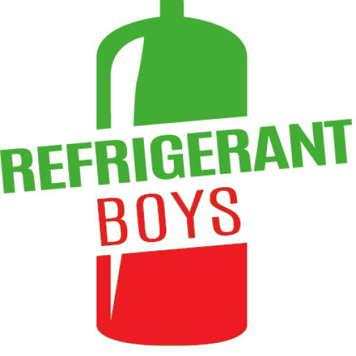 Refrigerant Boys