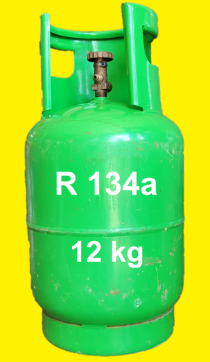 R134A Kältemittel-Nachfüllschlauch, Gasdosenanschluss, Rohr Kann für R502,  R-12, R-22, Kältemittel, Kfz-Instrumententafel-Messgeräte : : Auto  & Motorrad