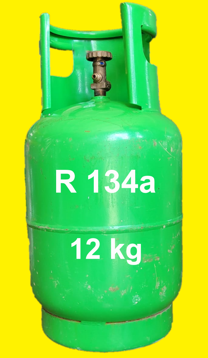 bombola R134a usata