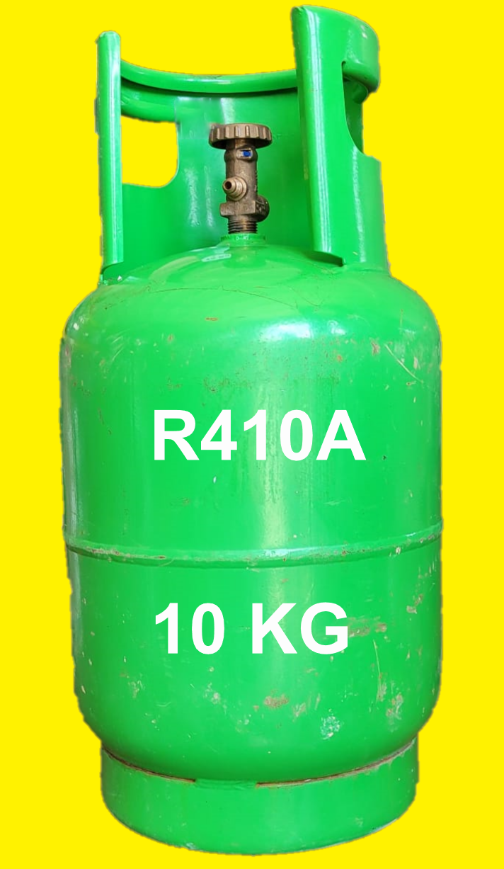 bombola R410A usata