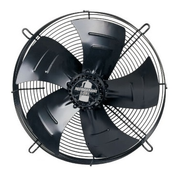 400mm 220V/50Hz ventilateur portatif électrique axial - Chine Ventilateur  électrique, portable